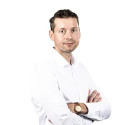 Porträt Mag. Günther Gomernig, MSc.