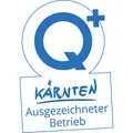 Kärnten Qualität – Ausgezeichneter Betrieb